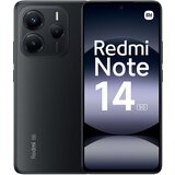 Xiaomi redmi note 14 5G 8GB/256GB midnight black | shoptok.hr