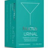 Fructus čaj urinal 37.5G Cene