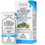 Kaltex daily stress support 5htp + gaba 30 kapsula cene