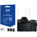 3mk kaljeno steklo cam zaščita za nikon Z6 ii relativno nizka debelina, (5000088495) | Shoptok.si