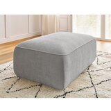 Bobochic Paris Svetlo siv tabure Zephyr – | Shoptok.si
