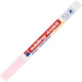  MARKER-KREDA ZA STAKLO 1-2MM EDDING 4085 PASTEL ROZA!! | shoptok.hr