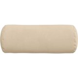  Valjkasti jastučići 2 pcs Krema Ø 15 x 40 cm Mikrofiber tkanina | Eponuda.com
