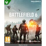 Electronic Arts Battlefield 6 (Xbox Series X) | Shoptok.si