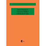 Službeni Glasnik Vizantijska civilizacija Cene