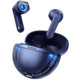 Baseus Brezžične slušalke W04 Type-C 6h Bluetooth5.3, (21015528) Cene