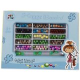 Magaza Set sa perlicama plavi | ePonuda.com