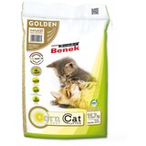 Benek Super Corn Cat Golden - 25 l (pribl. 15,7 kg) Cene