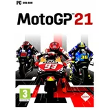 Milestone MotoGP 21 (PS4)