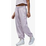 Nike ženska trenerka w j flt flc pant DQ4607-576 | ePonuda.com