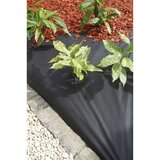 Nature pokrov za tlo 1 x 20 m crni 6030220 | shoptok.hr