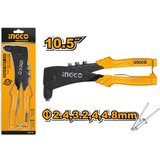 Ingco klešta za POP nitne 3.2 – 4.8 Ind | Eponuda.com