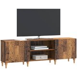 TV ormar Staro drvo 150 x 31 x 50 cm Konstruirano drvo | shoptok.hr