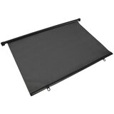  Sunčana roletna za zadnji prozor automobila 90 cm crna | Eponuda.com