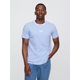 GAP T-shirt with Everyday Soft logo - Men's u
