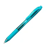 Roler Energel BL107, 0,7 mm, tirkizna