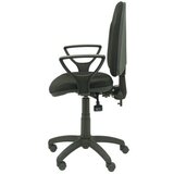  Uredska stolica Algarra P&amp C 840B8RN Crna | shoptok.hr