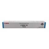 Canon Toner C-EXV 31 C (2796B002AA) (modra), original Cene