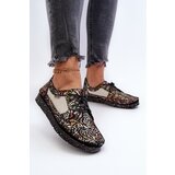 Maciejka Patterned Women's Loafers | shoptok.hr