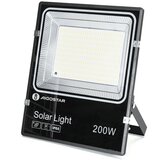  Aigostar-LED Solarni reflektor LED/200W/3,2V 3600mAh 3000K/4000K/6500K IP66 + DO | Eponuda.com