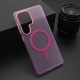  maska loop pro magsafe za samsung S938B galaxy S25 ultra 5G/ ljubičasta Cene