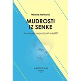 Albatros plus Milorad Marinović - Mudrosti iz senke - Antologija neprolaznih misli IV deo Cene