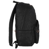 Spirit Ranac za školu X-Series 16 Specijal 46x32x19cm crna Smajli | Eponuda.com