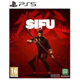 Microids PS5 Sifu - Vengeance Edition Cene