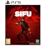 Microids SIFU - VENGEANCE EDITION PS5 Cene