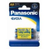 Panasonic evolta LR6EGE-2BP aa 1.5V alkalne baterije, 2 kom. Cijene