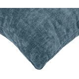  Presvlaka za jastuk 2 kom. HEERLEN Plava 30 x 30 cm - Osnovni Plava 30 x 30 cm | shoptok.hr