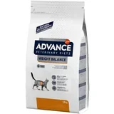 Advance Veterinary Diets Weight Balance - Varčno pakiranje: 2 x 1,5 kg
