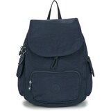 Kipling Nahrbtniki CITY PACK S Modra | Shoptok.si