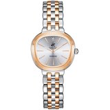 Beverly Hills Polo Club Ženski sat BP3903C.530, Srebrno kućište, Šarene boje | Eponuda.com