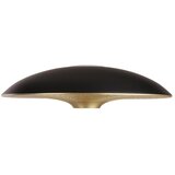 UMAGE Crno/u zlatnoj boji sjenilo ø 35 cm Manta Ray – Cijene
