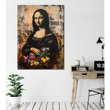 WALLXPERT WY454 (50 x 70) Višenamenska Dekorativna Platna | Eponuda.com