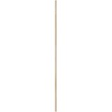  Ormarna vrata s vratima 4 pcs Prirodna 140,5 x 2,1 x 39,5 cm | Eponuda.com