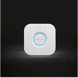  Komplet 2x LED prigušiva sijalica Philips Hue WHITE AMB. GU10/4,2W/230V + Hue bridge | Eponuda.com