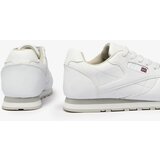 Resti Classic Women's White and Gray Sports Shoes Reurabos | Shoptok.si