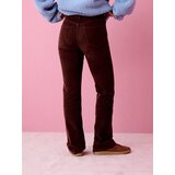 Sinsay Flare hlače | shoptok.hr