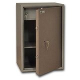  Sef sa mehaničkom bravom 652x435x360 safetronics zsl 65 m Cene