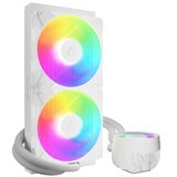 Arctic Kuler LED Fan, LF III PRO, 280 A-RGB, Bijeli | Eponuda.ba