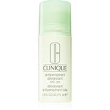 Clinique antiperspirant antiperspirant u kuglici 75 ml za žene | shoptok.hr