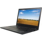  Polovan laptop Lenovo ThinkPad T470s/ Ekran 14 incha FHD touch / Procesor Intel Core I5-6200U/ 8GB DDR4 / 512GB SSD/ webcam/ 6 mjeseci | Eponuda.ba