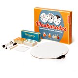 Kikkerland Družabna igra Maskarade – | Shoptok.si