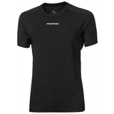 Progress RAPTOR Muška sportska majica, crna, veličina