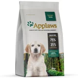 Applaws Puppy piščanec za majhne in srednje velike pasme - Varčno pakiranje: 2 x 15 kg