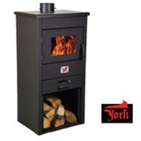  Kamin na drva Alea Lafat | Eponuda.ba