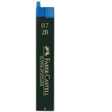 Faber-Castell Faber-Castell: Super Polymer mine za tehničku olovku 0,7mm 2B - 12kom Cijene