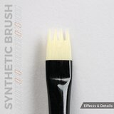 AK Interactive Survival Weathering Brushes Set (5 četkica) - AKB101 | Eponuda.com